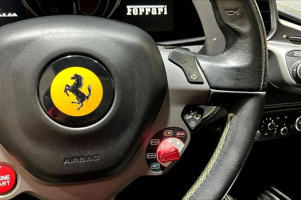 2013 Ferrari 458 Italia - Image 12 of 29