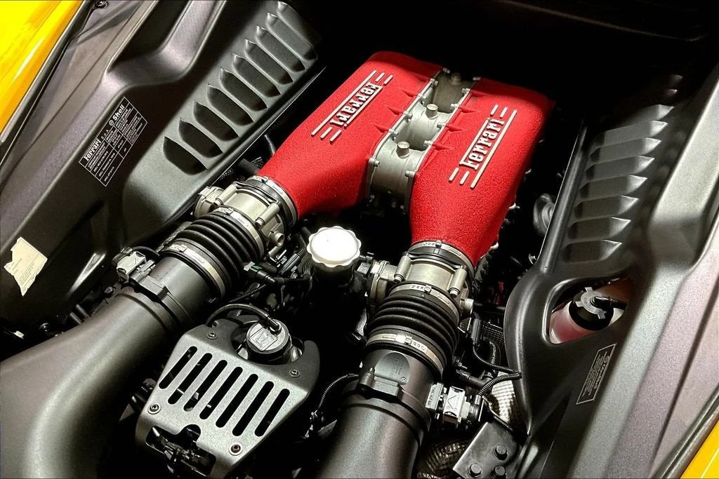 2013 Ferrari 458 Italia - Image 24 of 29