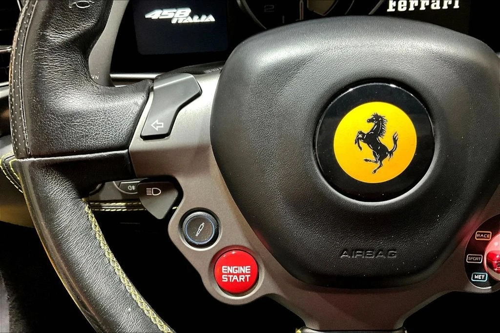 2013 Ferrari 458 Italia - Image 11 of 29