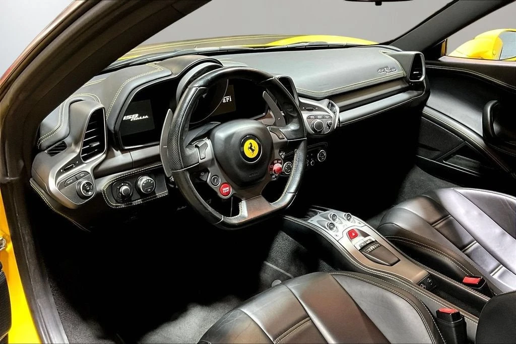 2013 Ferrari 458 Italia - Image 14 of 29