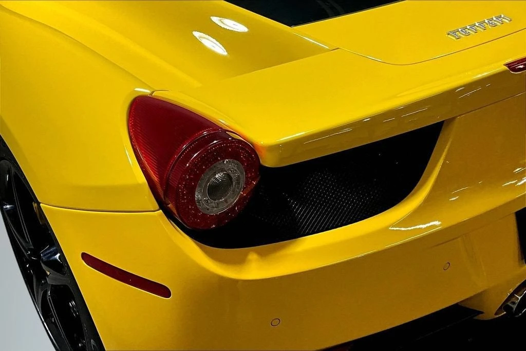 2013 Ferrari 458 Italia - Image 19 of 29
