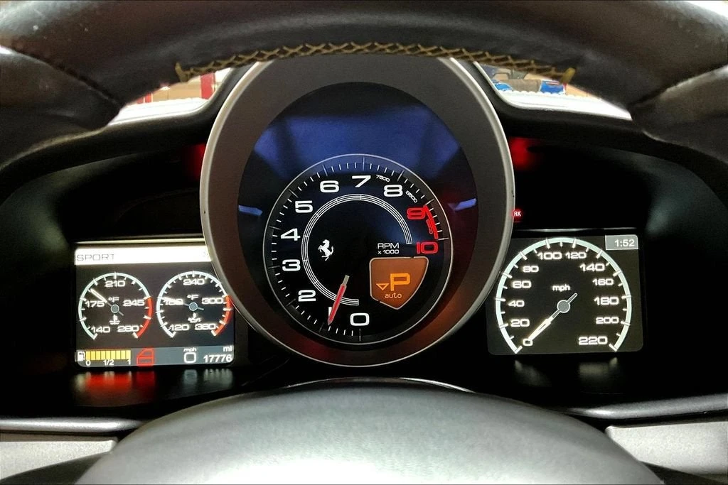 2013 Ferrari 458 Italia - Image 13 of 29