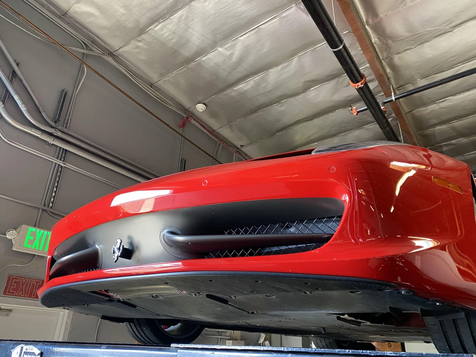2013 Ferrari 458 Italia - Image 24 of 31