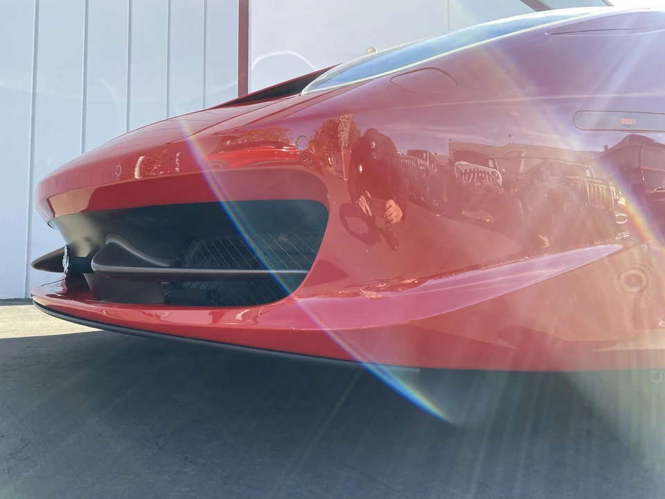 2013 Ferrari 458 Italia - Image 13 of 31