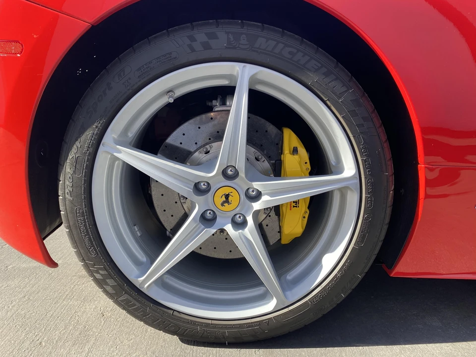 2013 Ferrari 458 Italia - Image 21 of 31