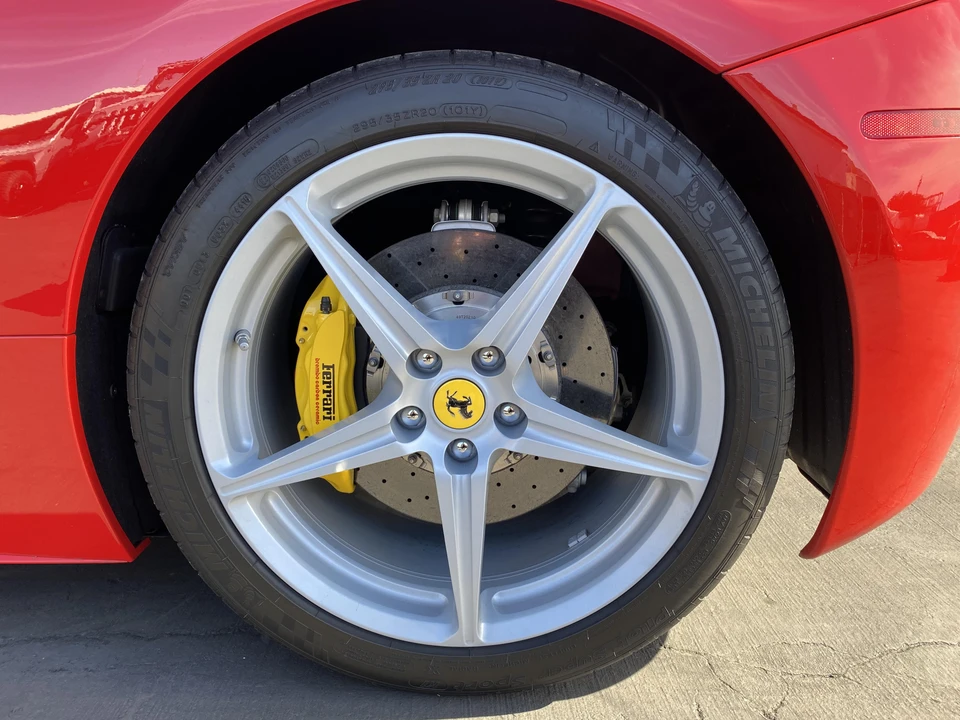 2013 Ferrari 458 Italia - Image 20 of 31