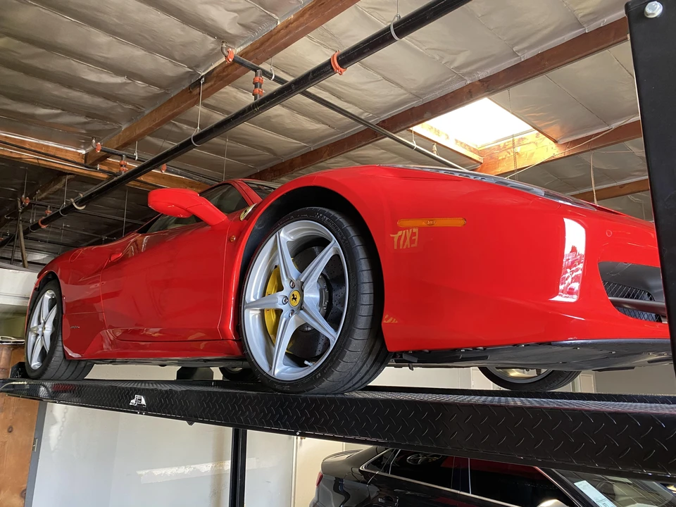 2013 Ferrari 458 Italia - Image 23 of 31