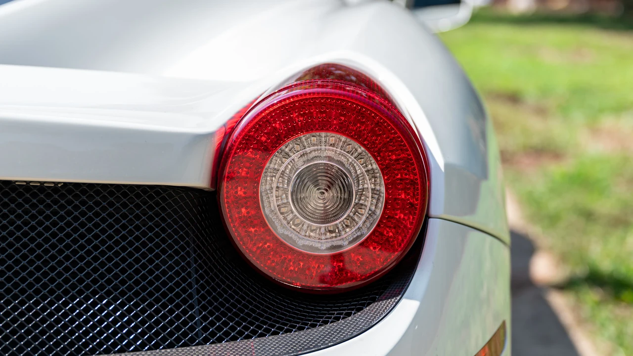 2013 Ferrari 458 Italia - Image 18 of 31
