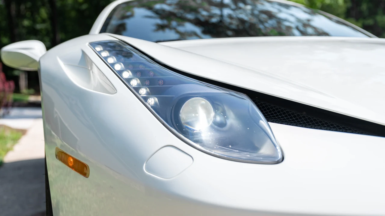 2013 Ferrari 458 Italia - Image 12 of 31
