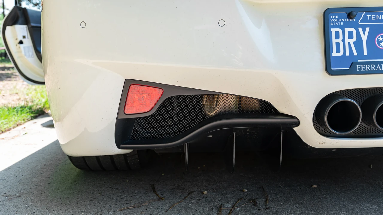 2013 Ferrari 458 Italia - Image 21 of 31
