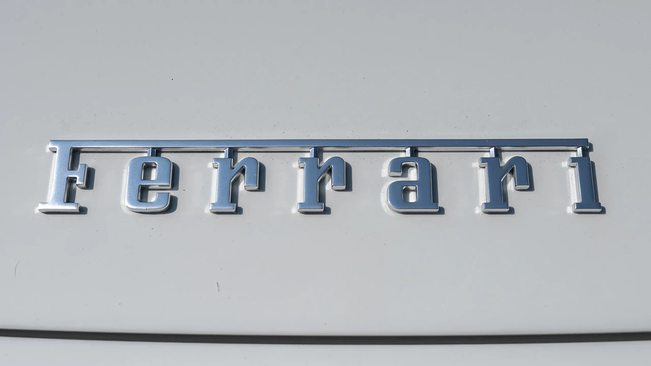 2013 Ferrari 458 Italia - Image 27 of 31