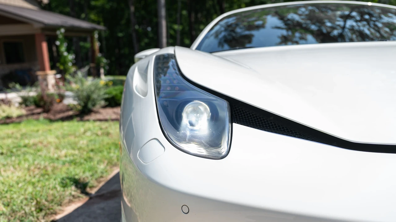 2013 Ferrari 458 Italia - Image 10 of 31