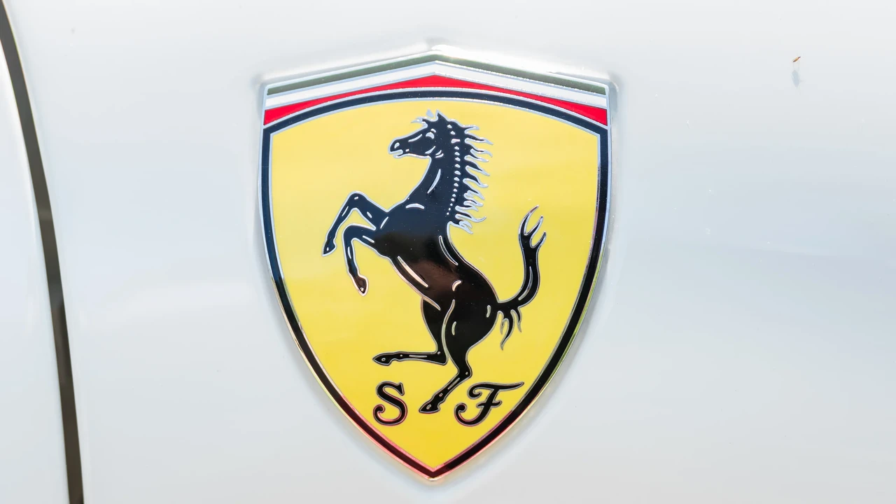 2013 Ferrari 458 Italia - Image 25 of 31