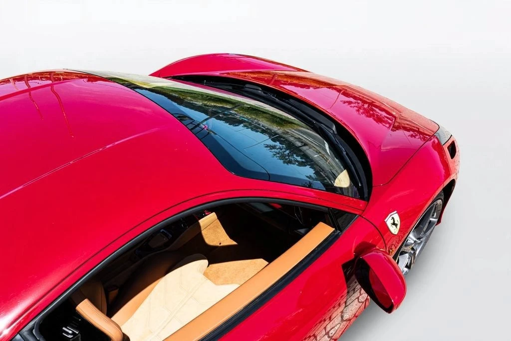 2013 Ferrari 458 Italia - Image 19 of 31
