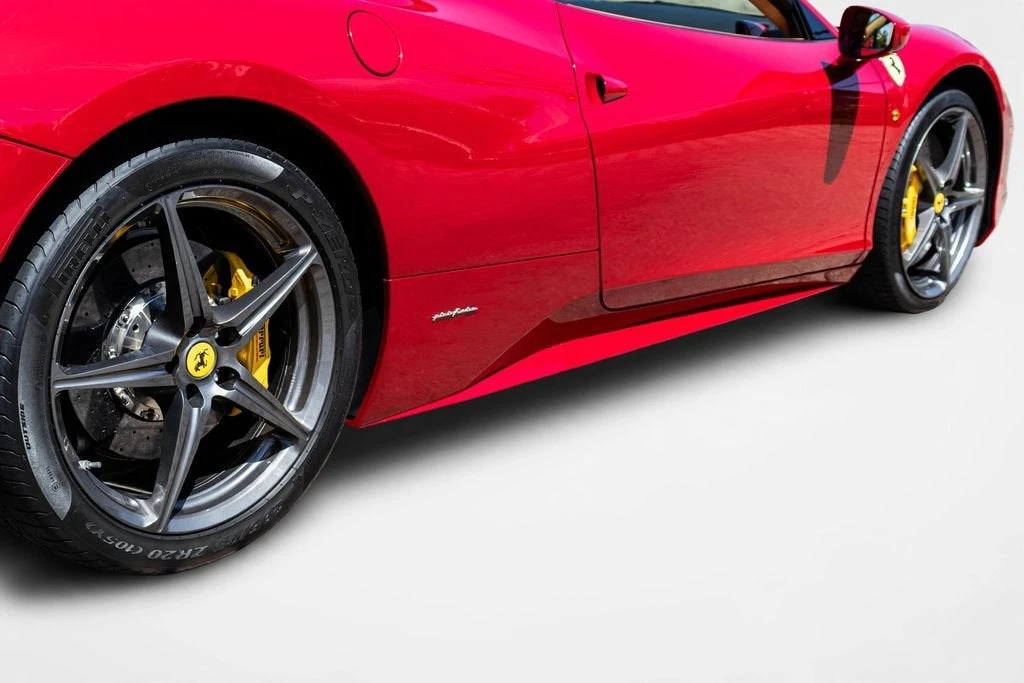 2013 Ferrari 458 Italia - Image 20 of 31