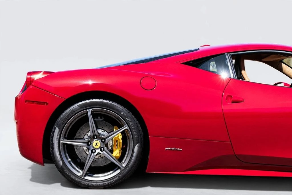 2013 Ferrari 458 Italia - Image 17 of 31