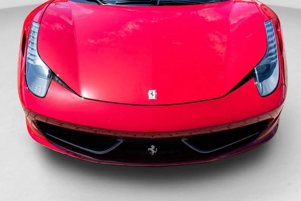 2013 Ferrari 458 Italia - Image 14 of 31