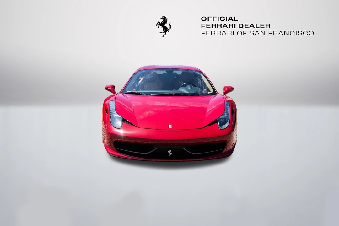 2013 Ferrari 458 Italia - Image 16 of 31