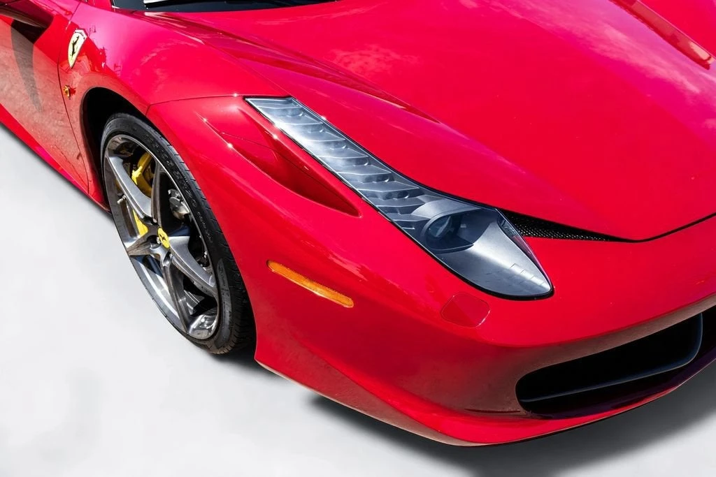 2013 Ferrari 458 Italia - Image 12 of 31