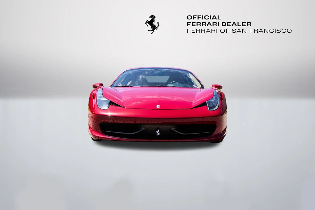 2013 Ferrari 458 Italia - Image 11 of 31