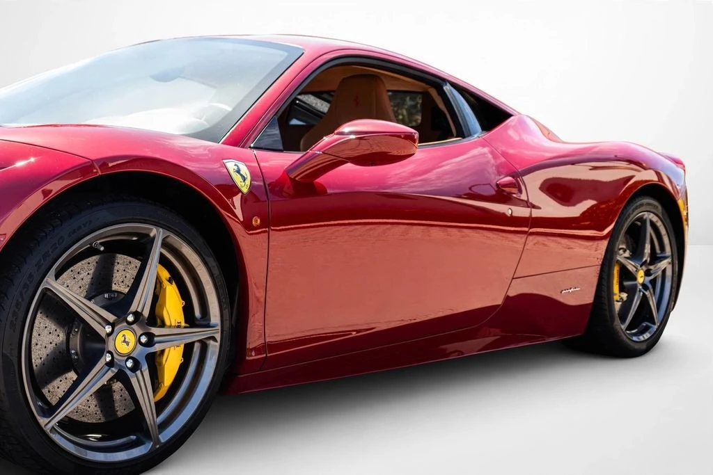 2013 Ferrari 458 Italia - Image 31 of 31