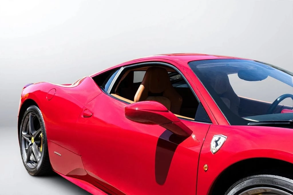 2013 Ferrari 458 Italia - Image 15 of 31