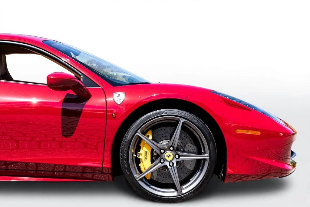 2013 Ferrari 458 Italia - Image 18 of 31