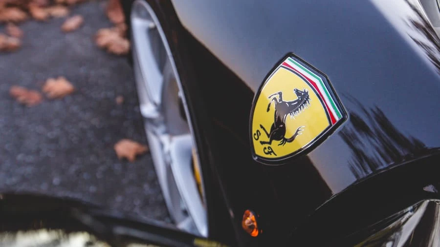 2013 Ferrari 458 Italia - Image 12 of 12