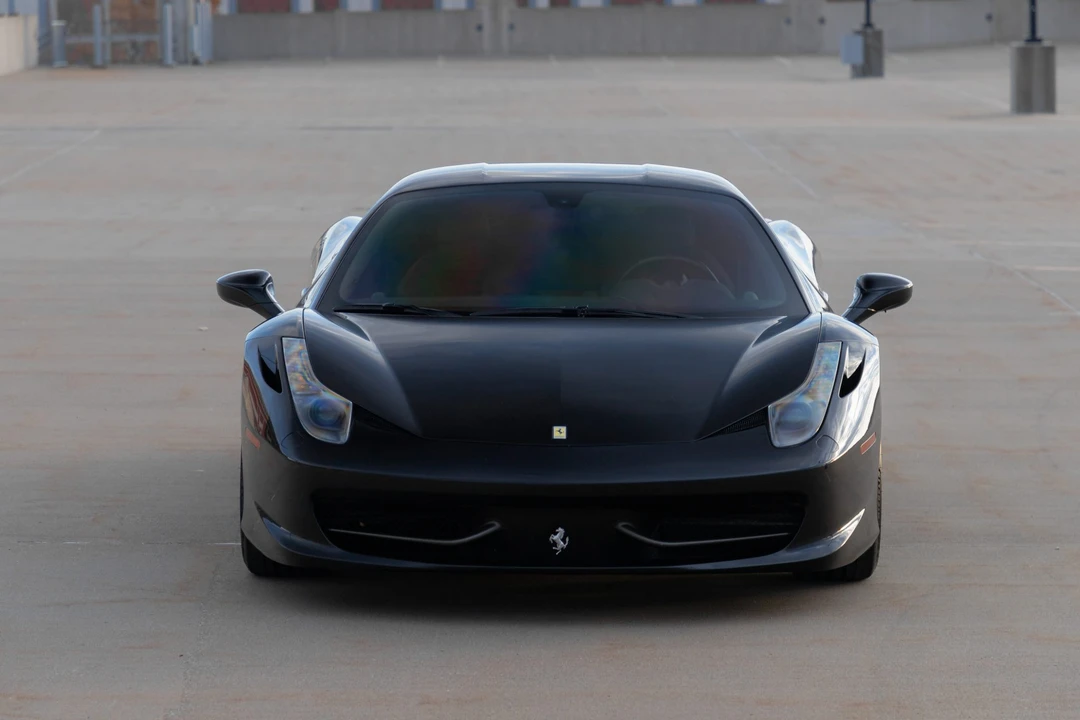 2013 Ferrari 458 Italia - Image 4 of 31