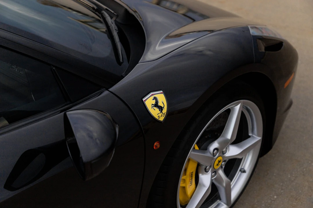 2013 Ferrari 458 Italia - Image 22 of 31