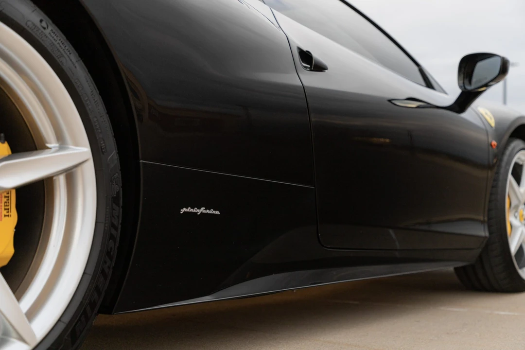 2013 Ferrari 458 Italia - Image 21 of 31