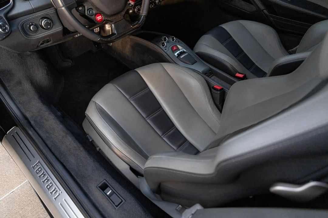 2013 Ferrari 458 Italia - Image 31 of 31