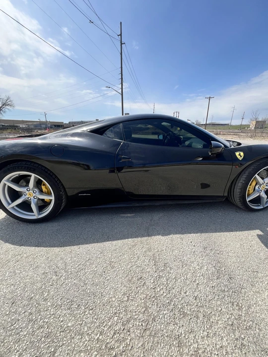 2013 Ferrari 458 Italia - Image 20 of 31