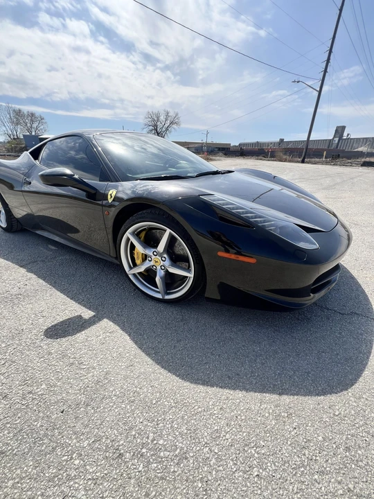 2013 Ferrari 458 Italia - Image 23 of 31
