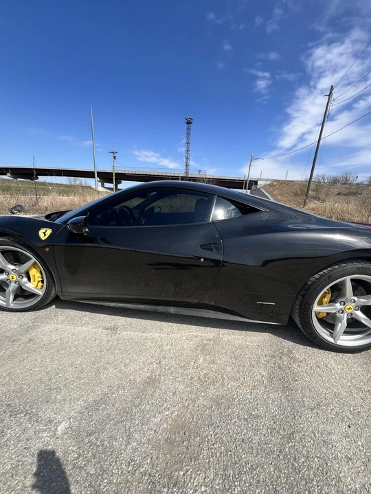2013 Ferrari 458 Italia - Image 16 of 31