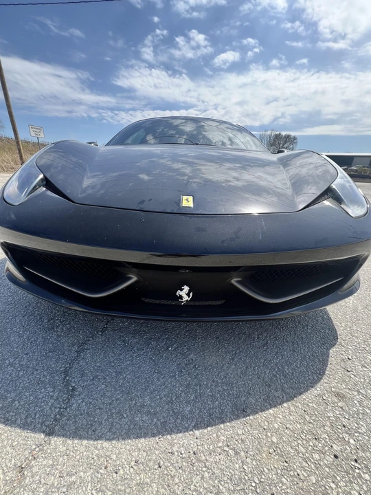 2013 Ferrari 458 Italia - Image 13 of 31