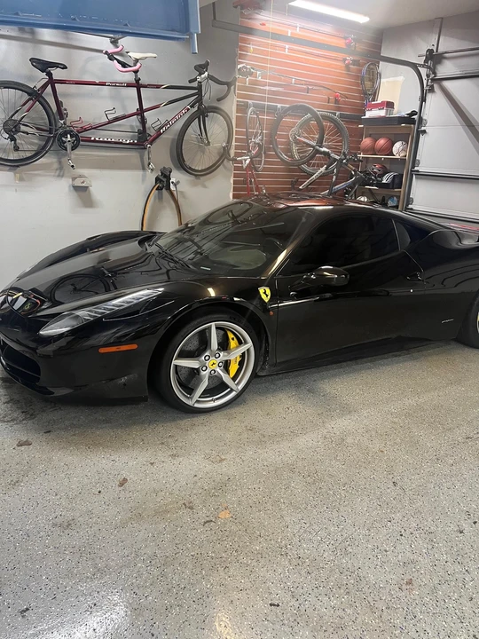 2013 Ferrari 458 Italia - Image 14 of 31