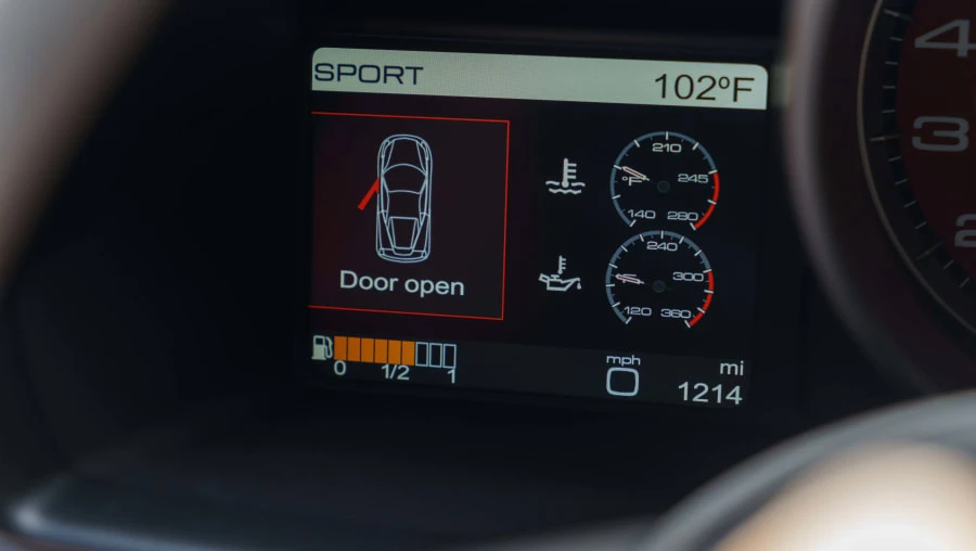 2013 Ferrari 458 Italia - Image 9 of 12