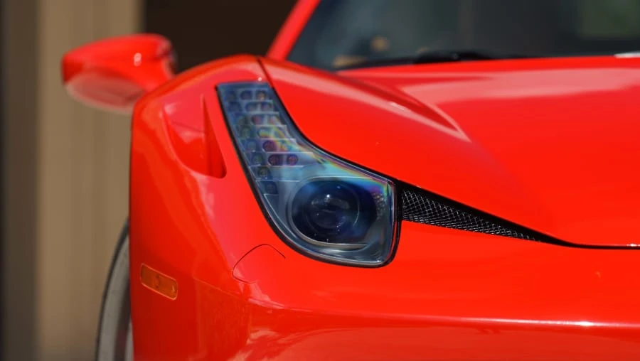 2013 Ferrari 458 Italia - Image 11 of 12