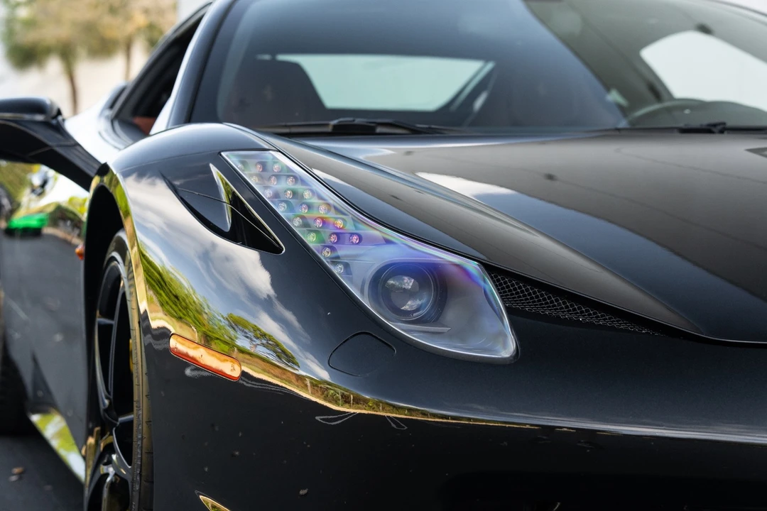 2013 Ferrari 458 Italia - Image 12 of 21