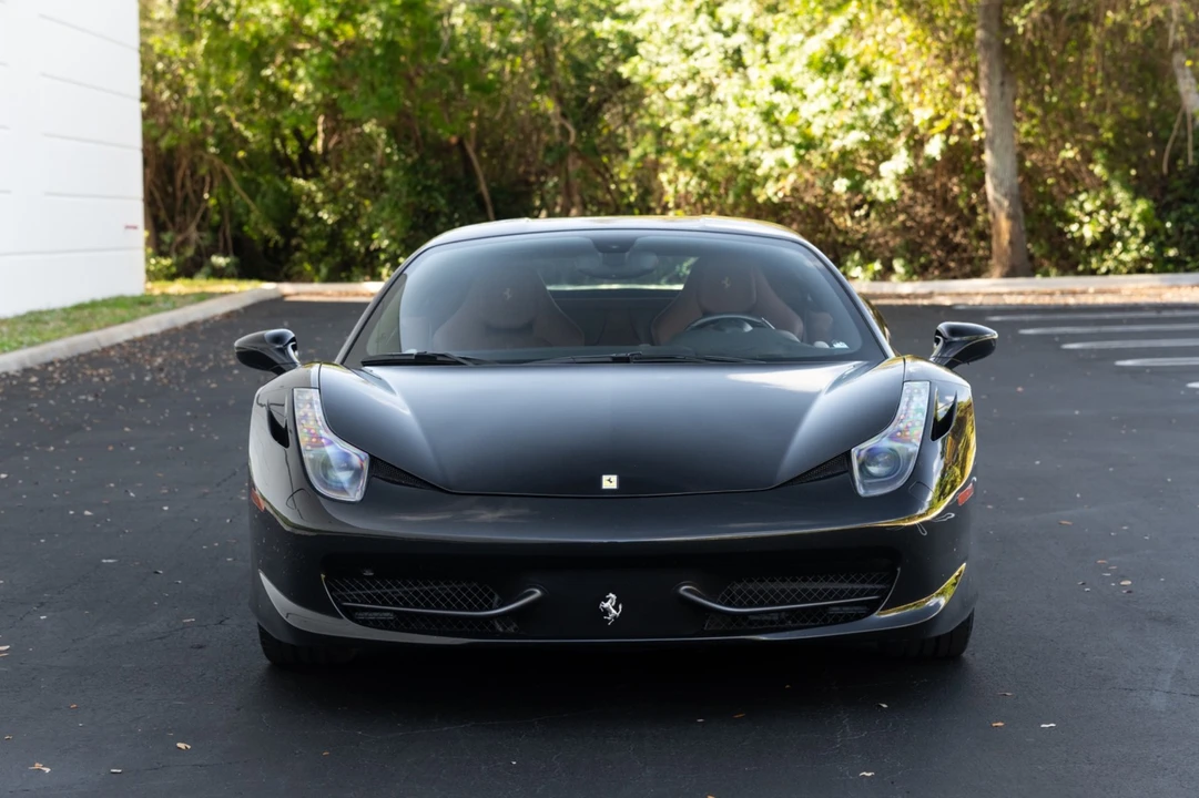 2013 Ferrari 458 Italia - Image 3 of 21