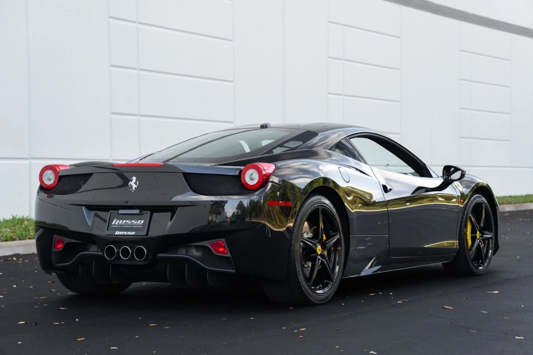 2013 Ferrari 458 Italia - Image 19 of 21