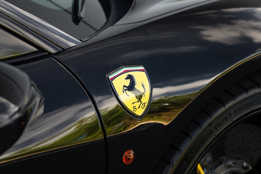 2013 Ferrari 458 Italia - Image 11 of 21