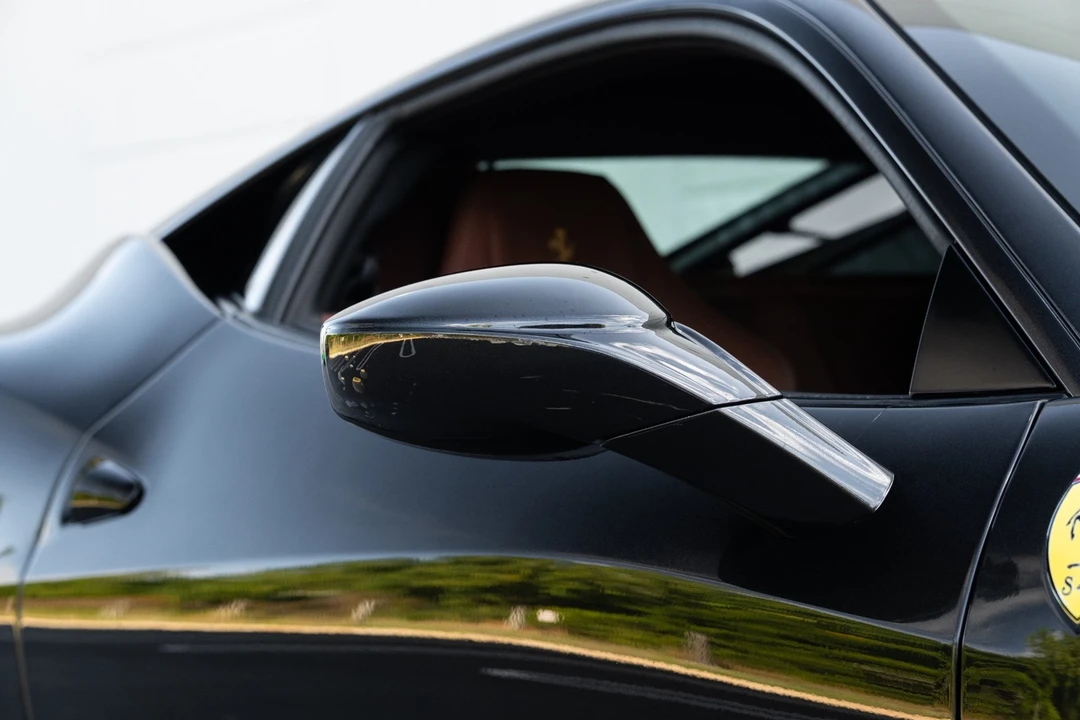2013 Ferrari 458 Italia - Image 10 of 21
