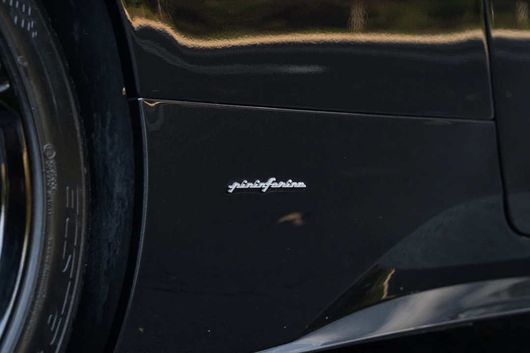 2013 Ferrari 458 Italia - Image 17 of 21