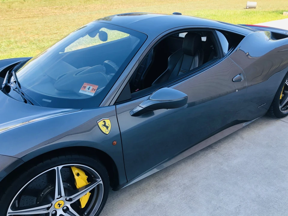 2013 Ferrari 458 Italia - Image 18 of 31