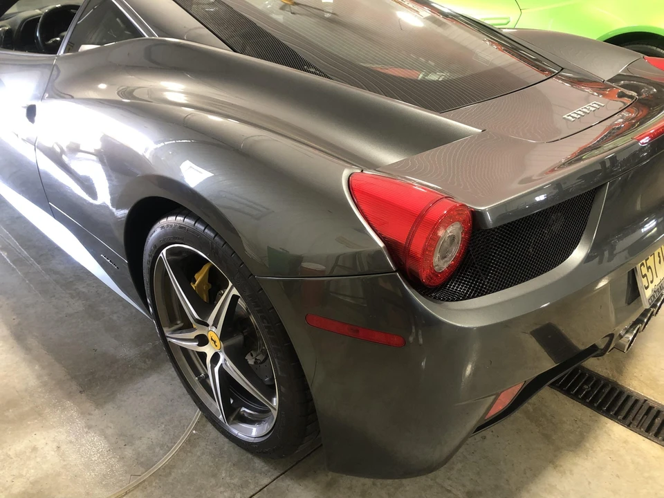 2013 Ferrari 458 Italia - Image 27 of 31