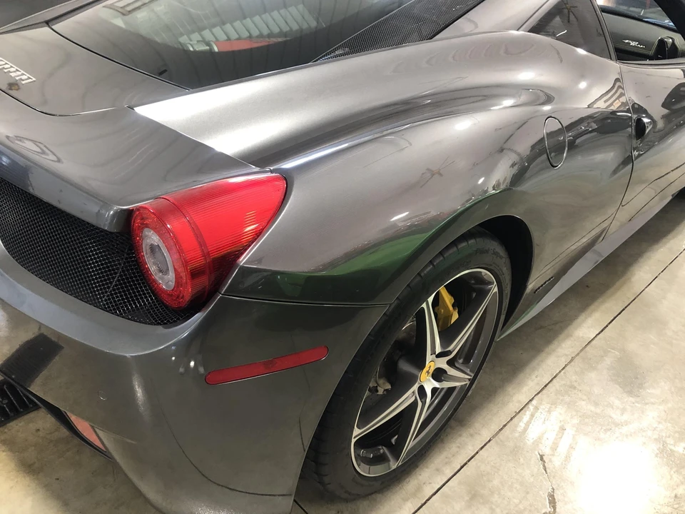 2013 Ferrari 458 Italia - Image 31 of 31