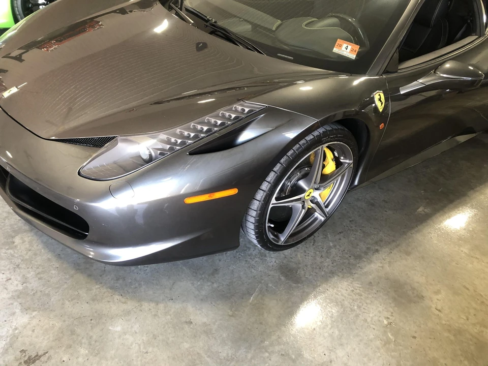 2013 Ferrari 458 Italia - Image 13 of 31