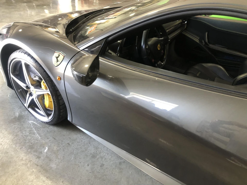 2013 Ferrari 458 Italia - Image 19 of 31